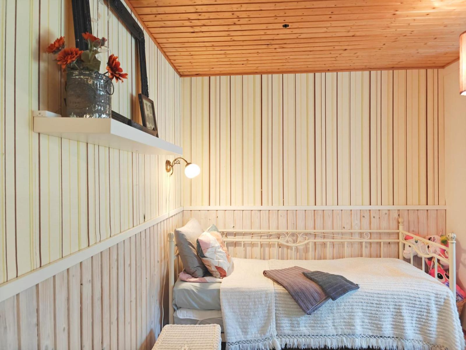 Peaceful House For Relaxing Villa Oulu Eksteriør billede